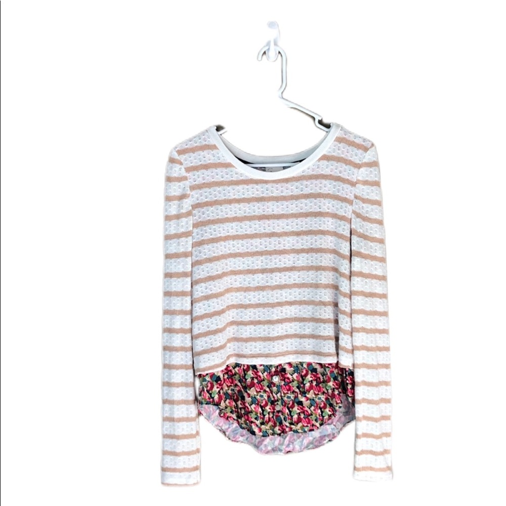 Anthropologie Poshmark Sweater - Picture 2 of 8
